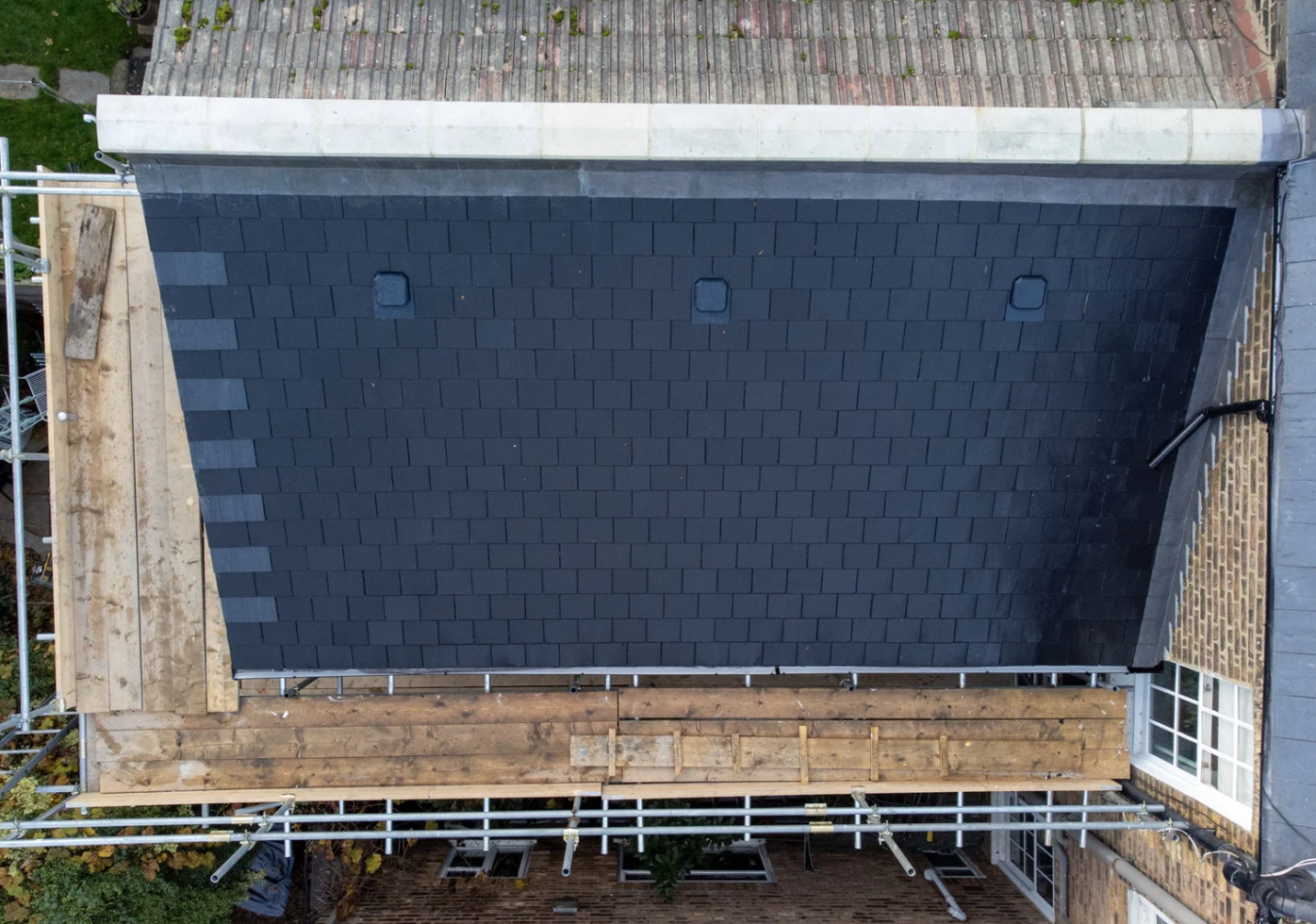 Roof Installation Barnsbury